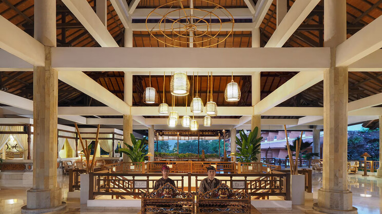 Sol Beach House Bali Benoa